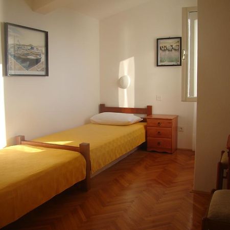 Apartments Sanda Murter Extérieur photo