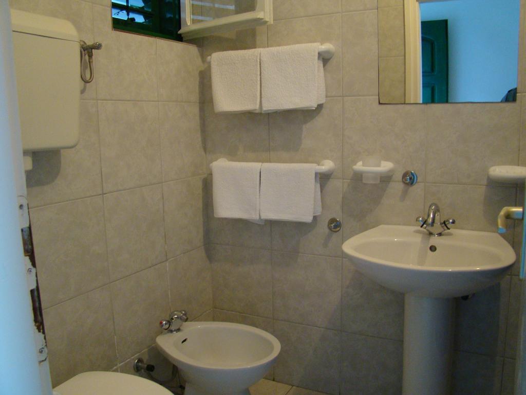Apartments Sanda Murter Chambre photo