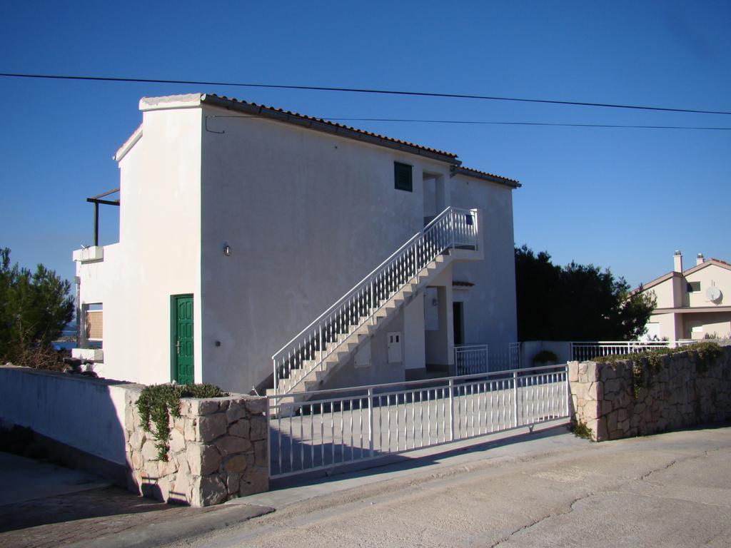 Apartments Sanda Murter Extérieur photo