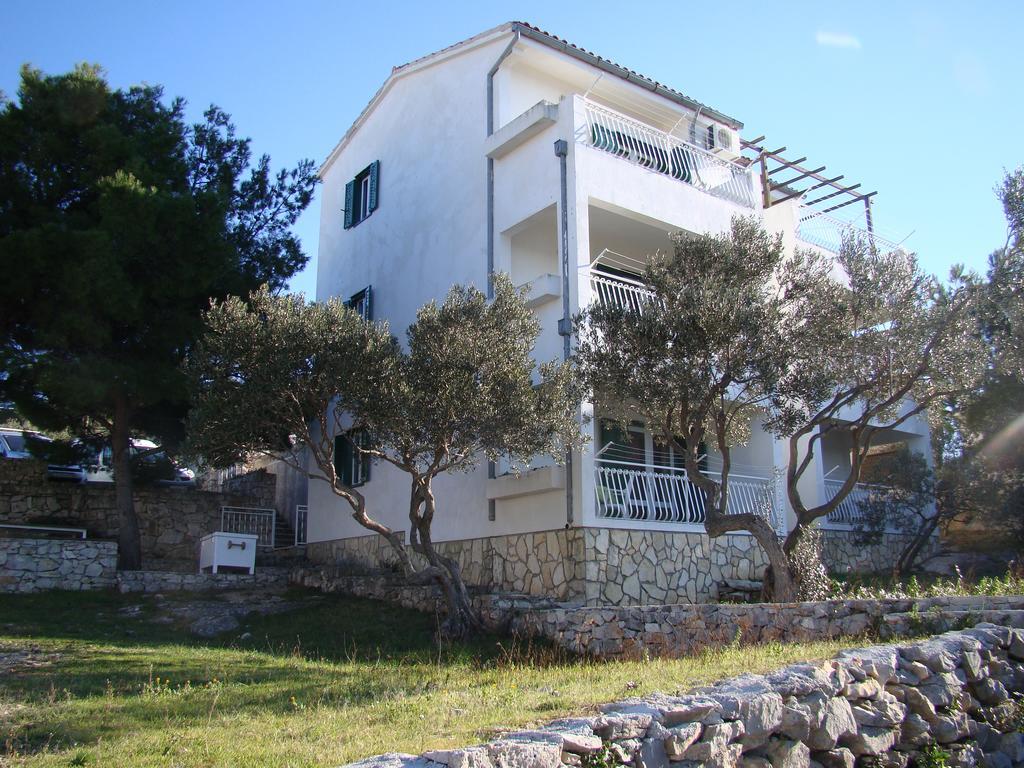 Apartments Sanda Murter Extérieur photo