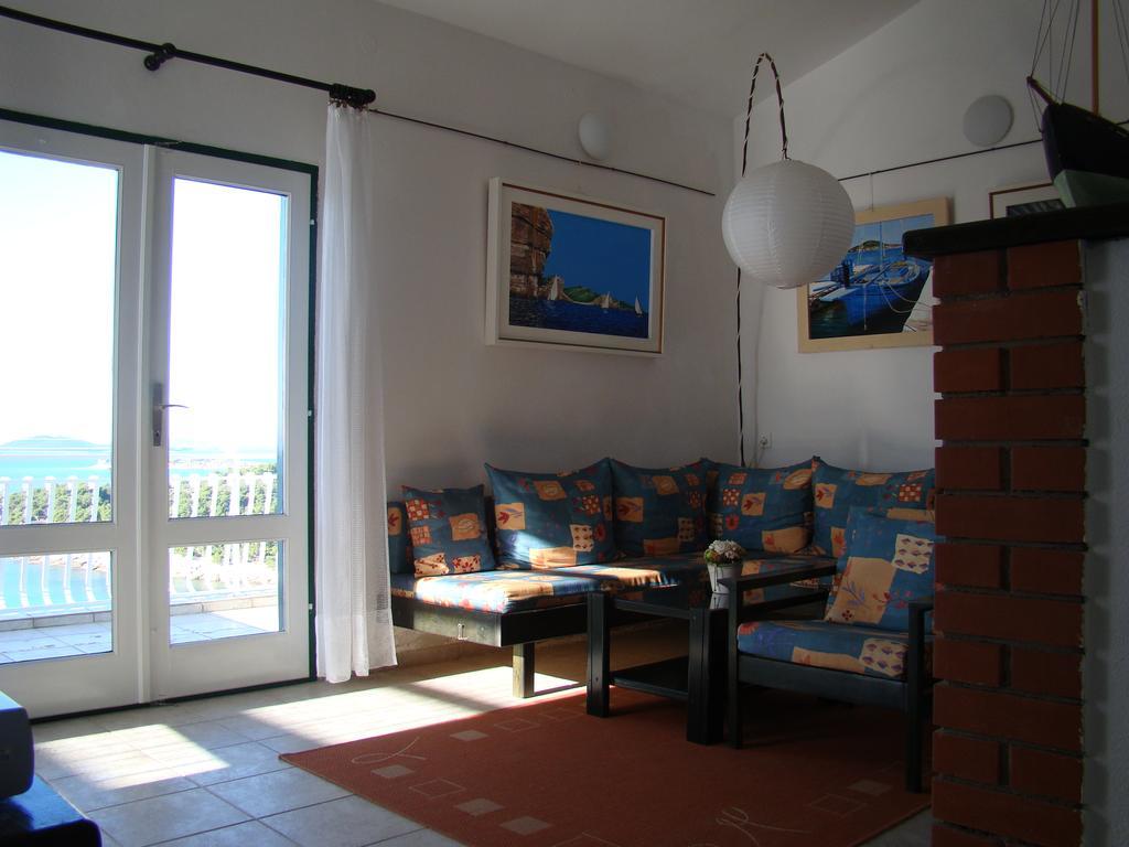 Apartments Sanda Murter Extérieur photo