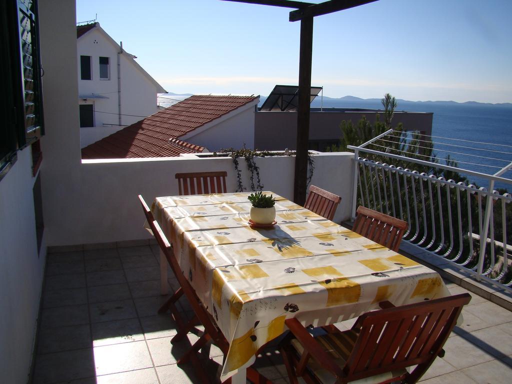 Apartments Sanda Murter Extérieur photo