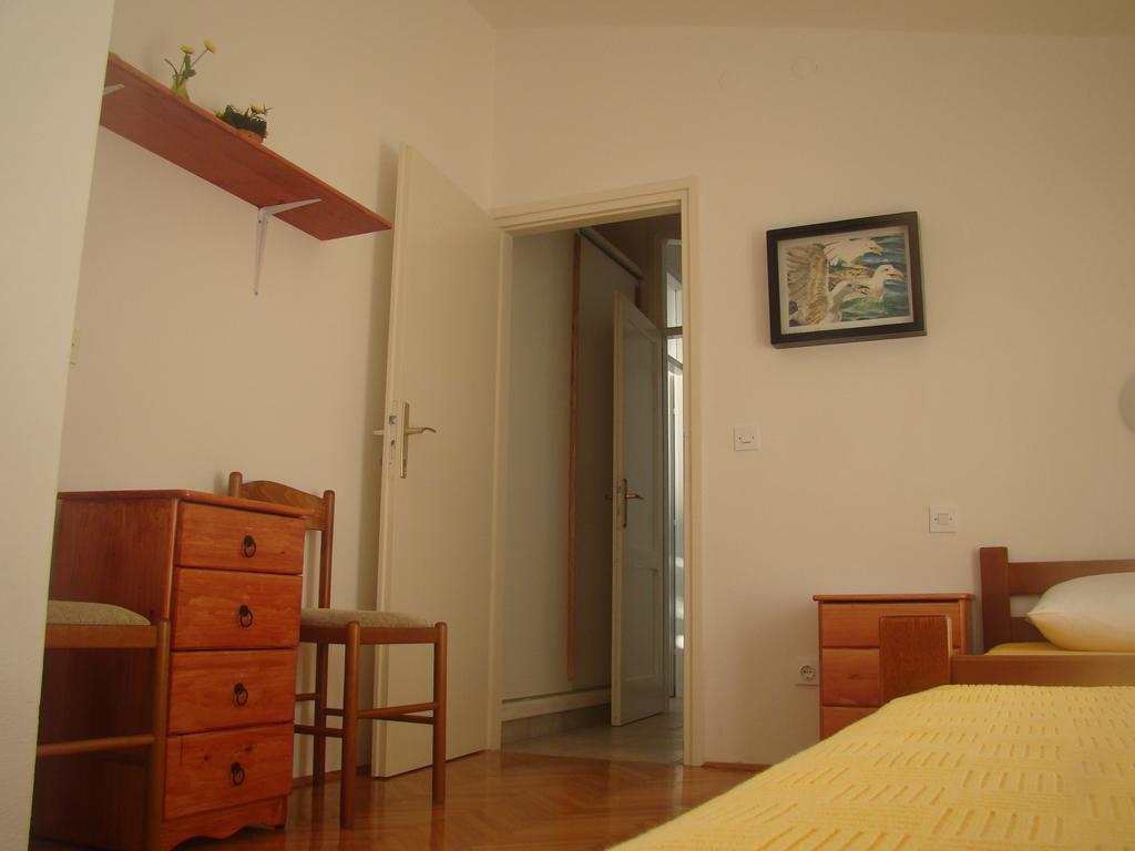 Apartments Sanda Murter Extérieur photo