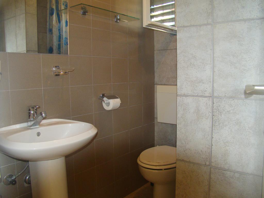 Apartments Sanda Murter Extérieur photo